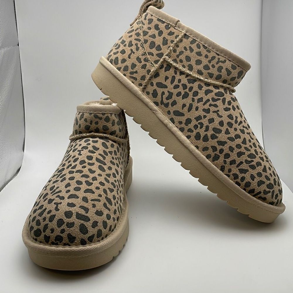 Cushionaire Women's Pull On Boot +Memory Foam 9 T… - image 6